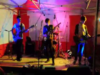 Balaclava à DROM 12