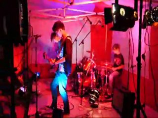 Balaclava à DROM 13