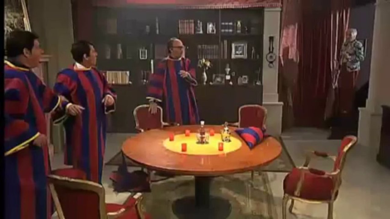 Crackòvia Los guardianes del estilo del Barça