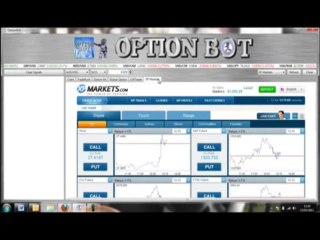 Option Bot 2.0 Review