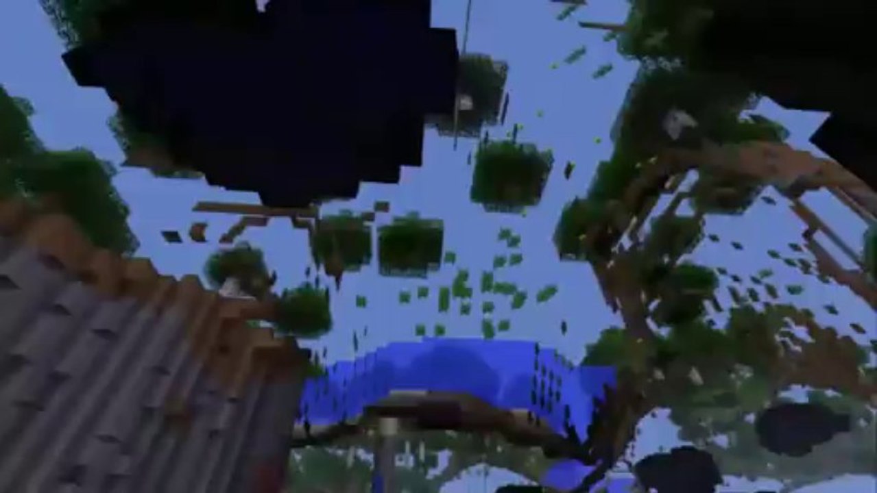 Minecraft PC: Review Deconstruction Table I Arrow Cam Mod para 1.6.2 y 1.6.4 I Español I