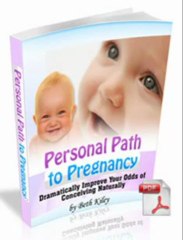 Personal Path to Pregnancy!!! Review + Bonus