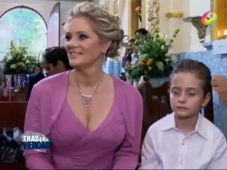 Parte 3 Tras la verdad Érika Buenfil 30/09/2013