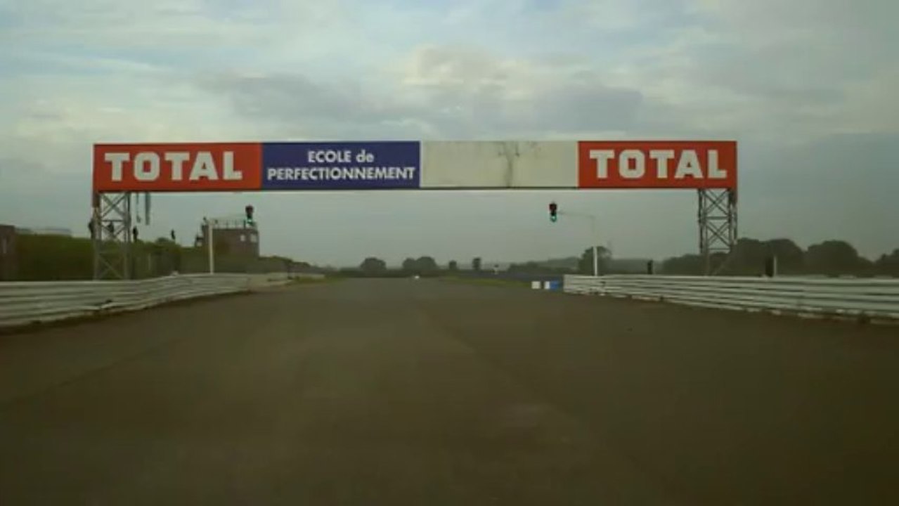 Mazda 3 MPS 100%piste