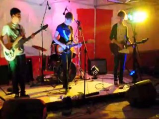 Balaclava à DROM 18