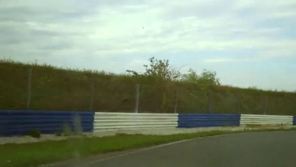 Mazda 3 MPS 100%piste 4