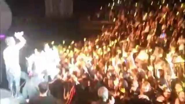 2012 - 2013 BIGBANG ALIVE WORLD TOUR (ENCORE RECORDING BY BIGBANG)