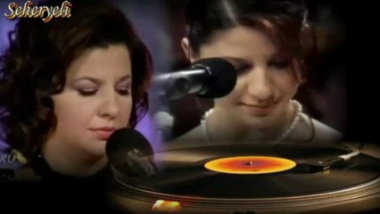 Çiğdem Gürdal ♪♪♪ Olanlar Oldu Geçti Artık Sen Ne Dersen De