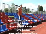 The Jump Manual - Can The Jump Manual Really Boost My Vertical?