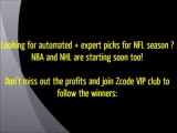 Z-Code System Free Sports Betting Tools  | ExpertPicksExpertPicks.com