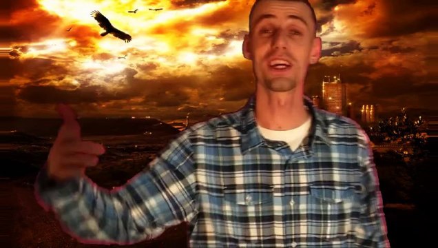 Essentialz - The Best Freestyle (Bilingual - English to Serbian,Croatian, Bosnian)