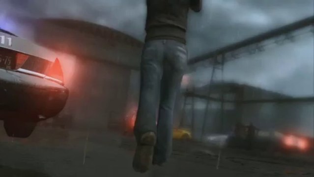 Heavy Rain Campaña con ALK4PON3 Ep. 16 El Fin Bonito