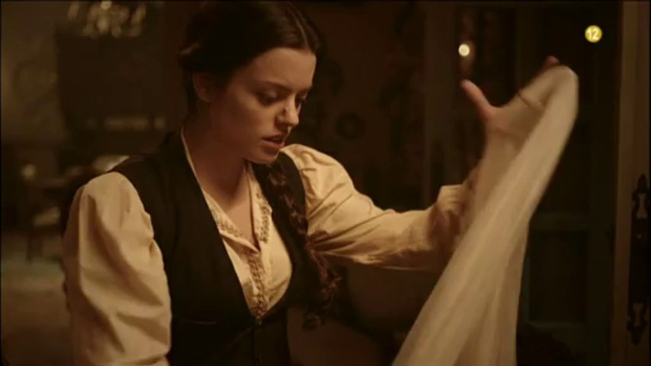 Tierra de Lobos - Cortinilla 3x03 (Isabel)