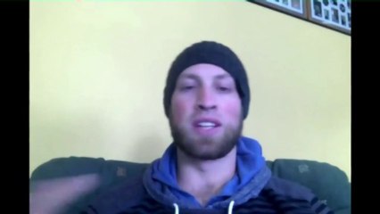 Live Mental Game Technique Training Thursday