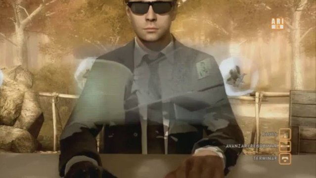 Heavy Rain Campaña con ALK4PON3 Ep. 14 El asesino es ese Kbron!