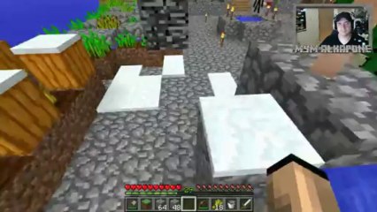 Skyblock con los Humildes Ep. 7 "A terminar el Skyblock!!"