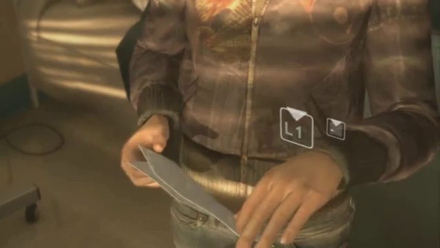 Heavy Rain Campaña con ALK4PON3 Ep. 13 La mama del Asesino!!