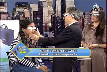 Dr. Zahid & Dr. Zara Show - Episode 6: Expert Advice & Important Cautions ⚠️