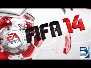 Fifa 14 PC Crack