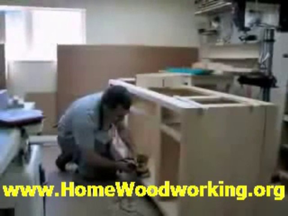 Make Wood Bucket Projects and Furniture Plans : Teds Woodworking Pattern!