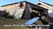 How To Enjoy Free Energy In Your Home Using Solar Stirling Plant