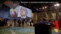 Berlusconi vs Napolitano: 