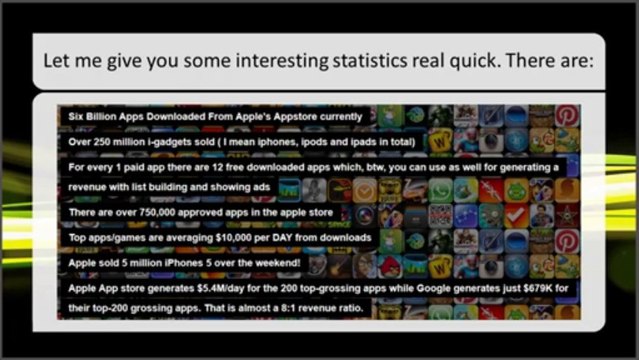 App Dev Secrets Review - Watch my App Dev Secrets Review for all features and claim my special BONUS