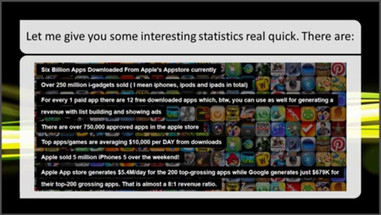 App Dev Secrets Review - Watch my App Dev Secrets Review for all features and claim my special BONUS