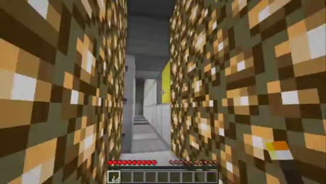 Minecraft: Mapas de Aventura de subs I El Rescate de TownGameplay I