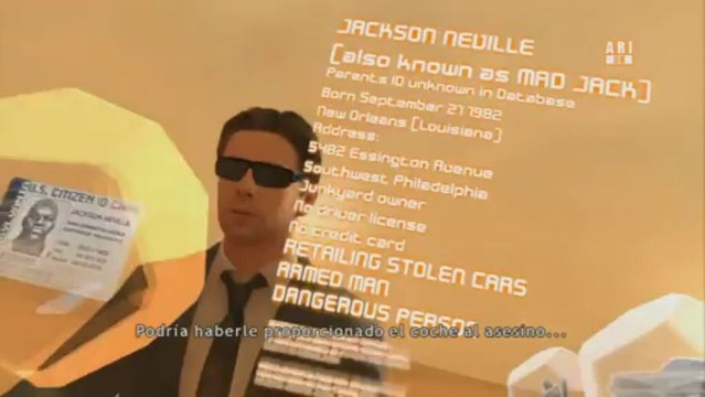 Heavy Rain Campaña con ALK4PON3 Ep. 9 Ethan será culpable?