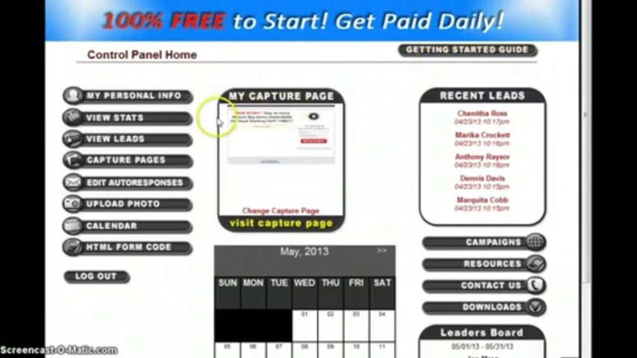 Don't Buy No cost Income Stream - No cost Income Stream Review -CHECK THIS OUT!