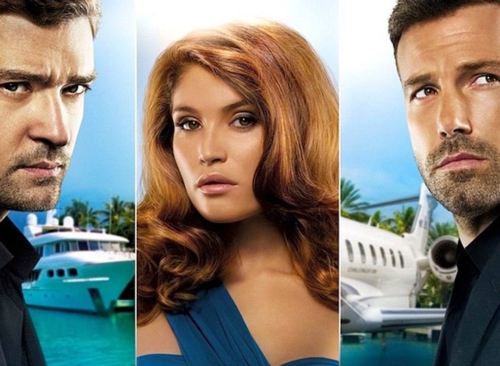 Runner, Runner with Justin Timberlake and Ben Affleck - Final Trailer