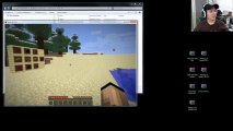 Minecraft PC: Review Shaders o Sombras para 1.6.2 I Español I