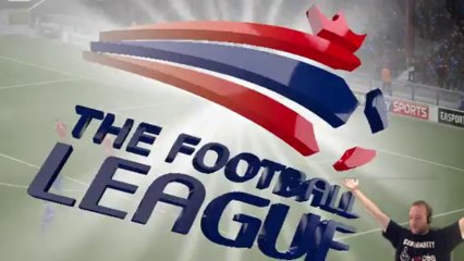 FIFA 14 - CAREER MODE WITH VIRTUAL PRO! Episode 7