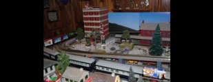 model trains for beginners-An honest review