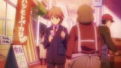 Sakurasou no Pet na Kanojo Cap 01 Sub Español "  Gato Blanco, Mashiro "