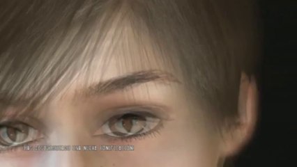 Heavy Rain Campaña con ALK4PON3 Ep. 6 "De Detective a Niñera"
