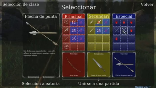 Chivalry Medieval Warfare: El Arquero que no usa arco con Alfalta, Bean3r y Tum Tum!!