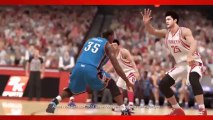 NBA 2K14 - PS4 Gameplay