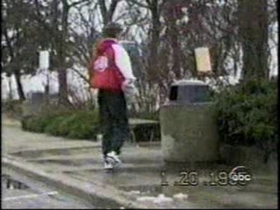 le peur qui fait mdr