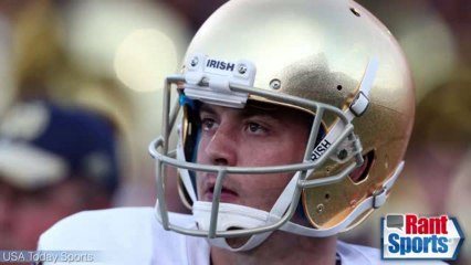 Notre Dame: Most Overrated Team in College Football