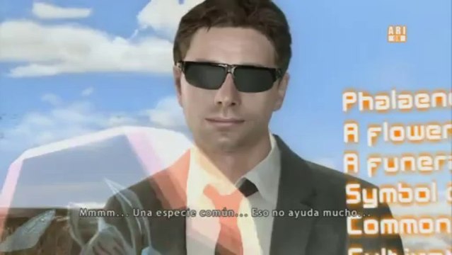 Heavy Rain Campaña con ALK4PON3 Ep. 4 Las historias se juntan!