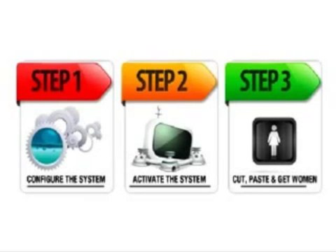 Insider Internet Dating Free Download | Dave M Insider Internet Dating Download