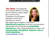 Yeast Infection No More Reviews|Linda Allen Yeast Infection No More|Yeast Infection No More Scam