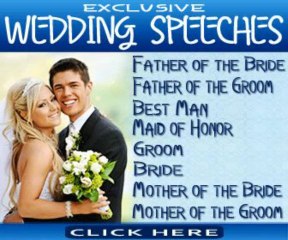 Wedding Speeches For All Review + Bonus