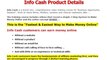 Info Cash Review Video   SCAM or Real  Online Business System by Chris Carpenter   YouTube