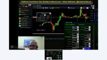 Forex Trendy Live FOREX trading session with analysis, tips and tricks 2012 06 20 19 00GMT full