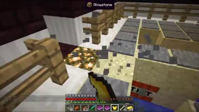 Minecraft: Mapas de Aventura de subs I Pruebas para Alk4pon3 I