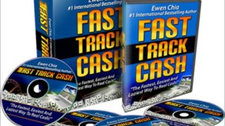 Ewen Chia's Fast Track Cash Review + Special Offer