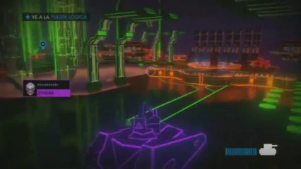 Saints Row IV campaña con Tum Tum Ep. 9 "Mis chichis los atraen!!"